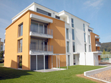 Import: Fassade
