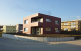 Import: Haus