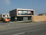Import: Strasse