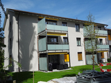 Import: Haus