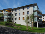 Import: Haus
