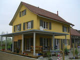 Import: Veranda