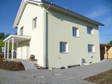 Import: Haus