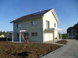 Import: Haus
