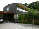 Import: Vorne