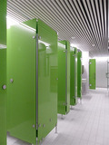 Sportbau & Hallenbad