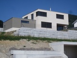 Import: Haus
