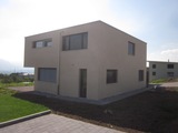Import: Haus