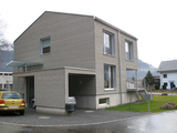 Import: Hinten