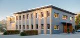Neubau Verwaltung Bild 1