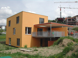 Import: Gesamt