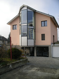 Import: Ansicht