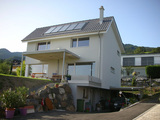 Import: Ostansicht