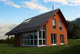 Import: Haus