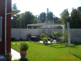 Import: Garten