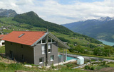 Import: Aussicht