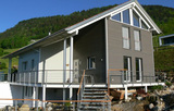 Import: Fassade