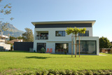 Import: Haus