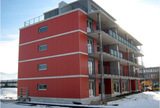 Import: Haus