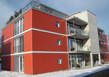 Import: Haus