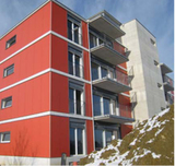 Import: Haus