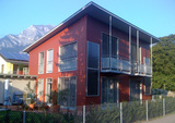 Import: Ansicht