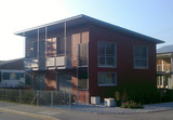 Import: Haus