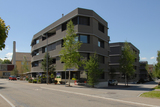 Pius-Rickenmannstrasse
