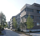von der Pius-Rickenmannstrasse