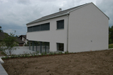Import: Hinten
