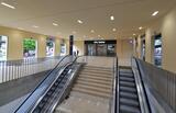 Stazione FFS Bellinzona
