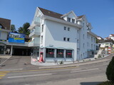 Die Ueberbauung
