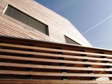 Import: Fassade