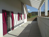 Import: Terrasse
