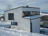 Import: Hinten