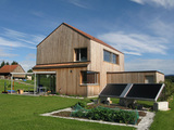 Import: Haus
