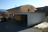 Import: Garage