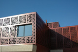 Import: Fassade