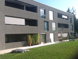 Import: Haus