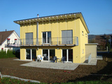 Import: Gesamt