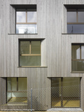 Import: Fassade