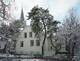 Import: Haus