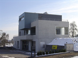 Import: Fassade