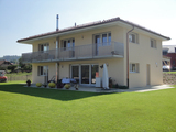 Import: Haus