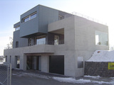 Import: Hinten
