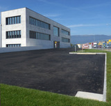 Import: Haus