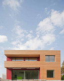 Import: Haus