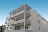 Import: Hinten
