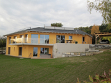 Import: Vorne