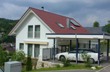 Import: Eingang